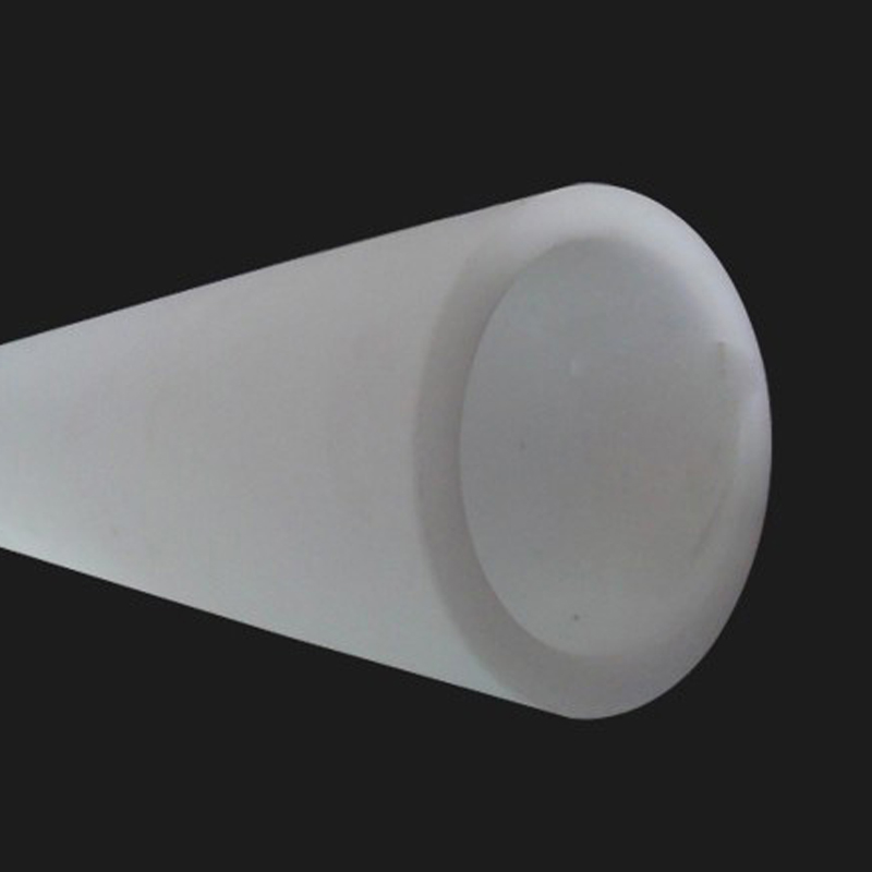 Quarzrohr mit großem Durchmesser