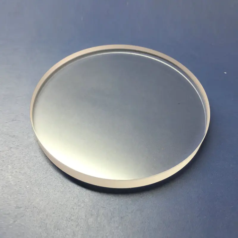 Optische UV-Quarzplatte: Jgs2 Optische UV-Quarzplatte: Jgs2
